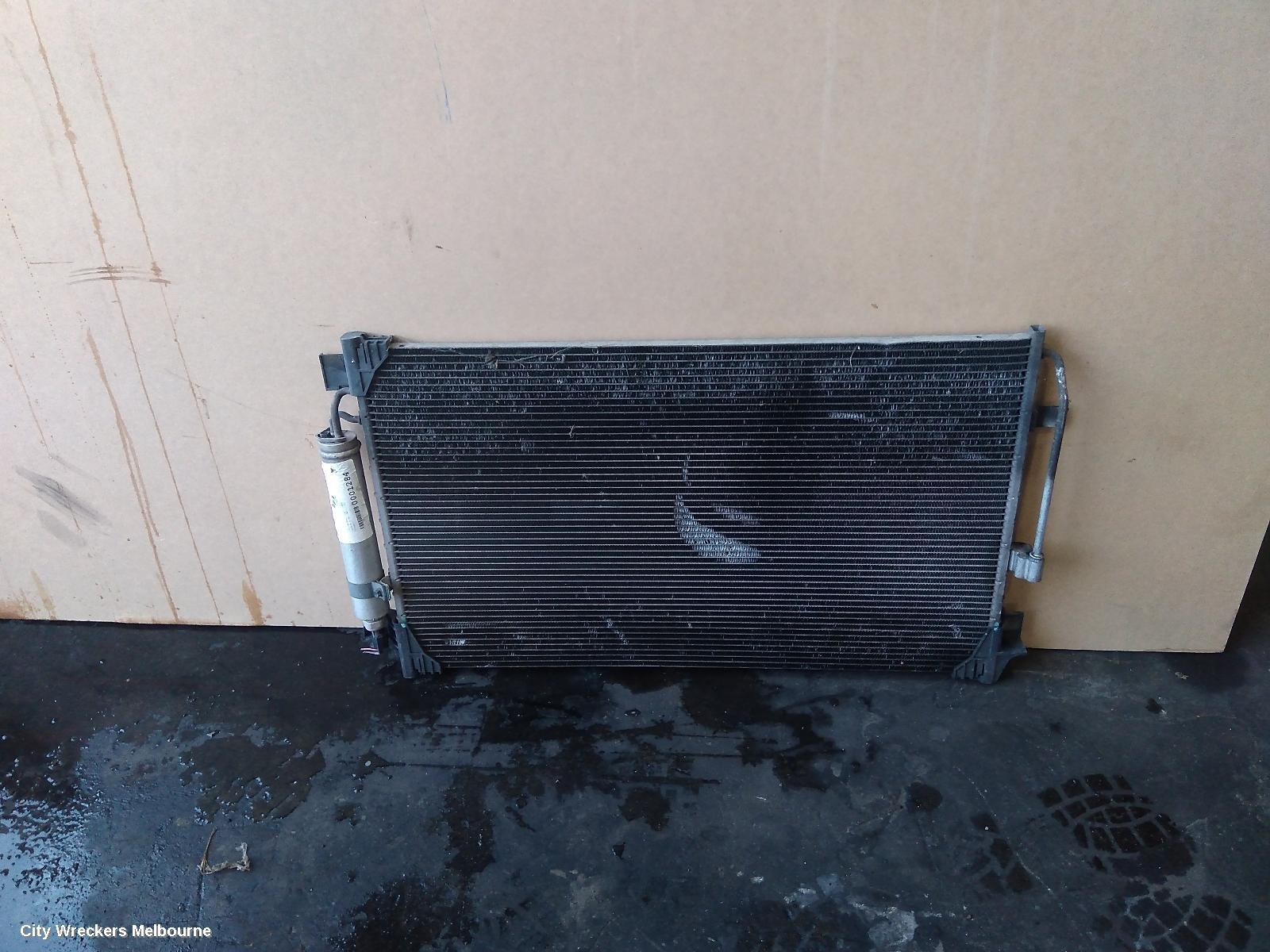 NISSAN MAXIMA A/C CONDENSER, J32, 06/2009 - 09/2014 - Image 1