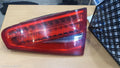 AUDI A4 REAR GARNISH, BOOTLID LAMP (RH SIDE), B8 8K (A4/S4), LED TYPE, 07/2012 - 09/2015 - Image 1
