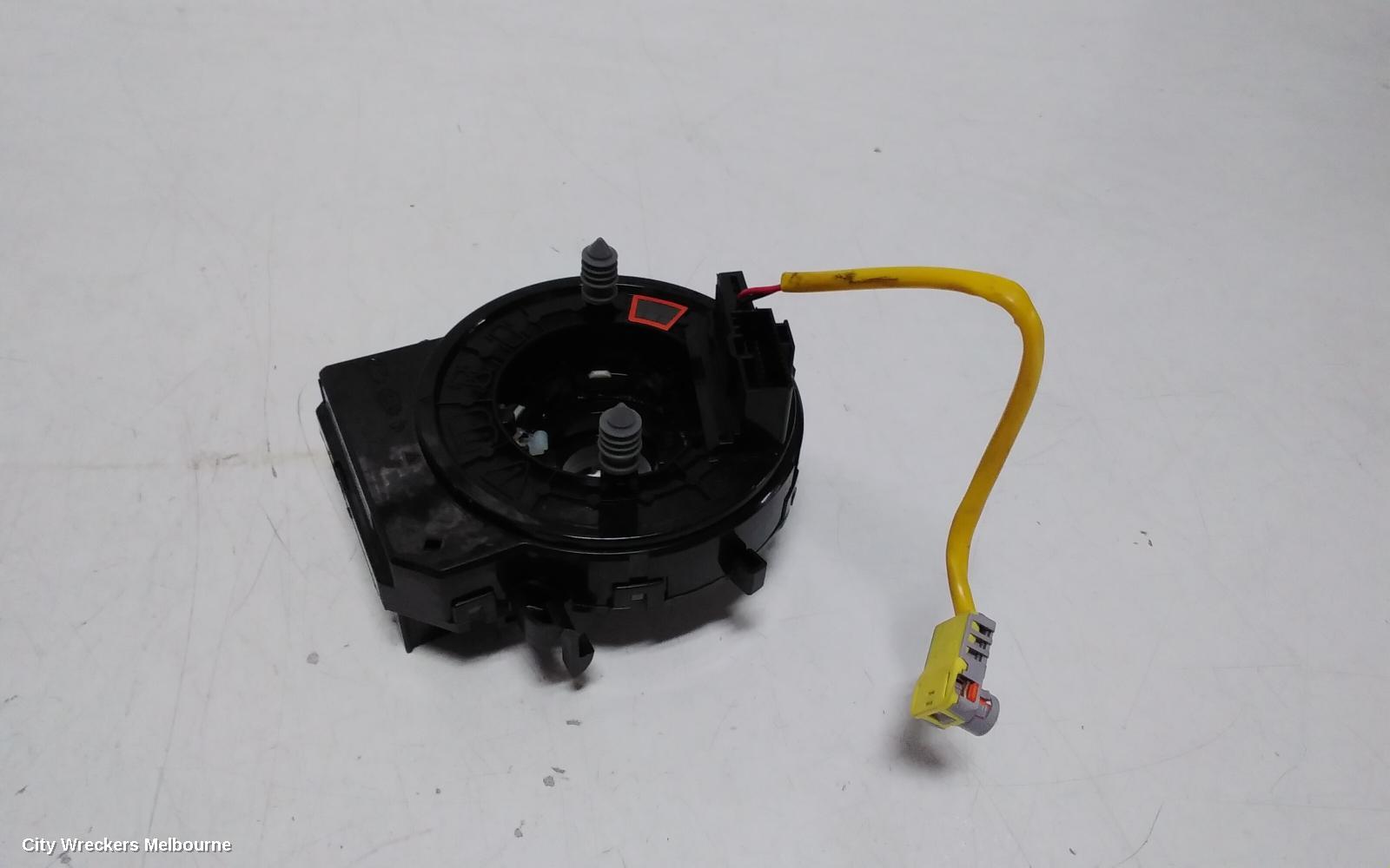 KIA CERATO AIRBAG MODULE/SENSOR, CLOCKSPRING, BD, 04/2018 ONWARDS - Image 2
