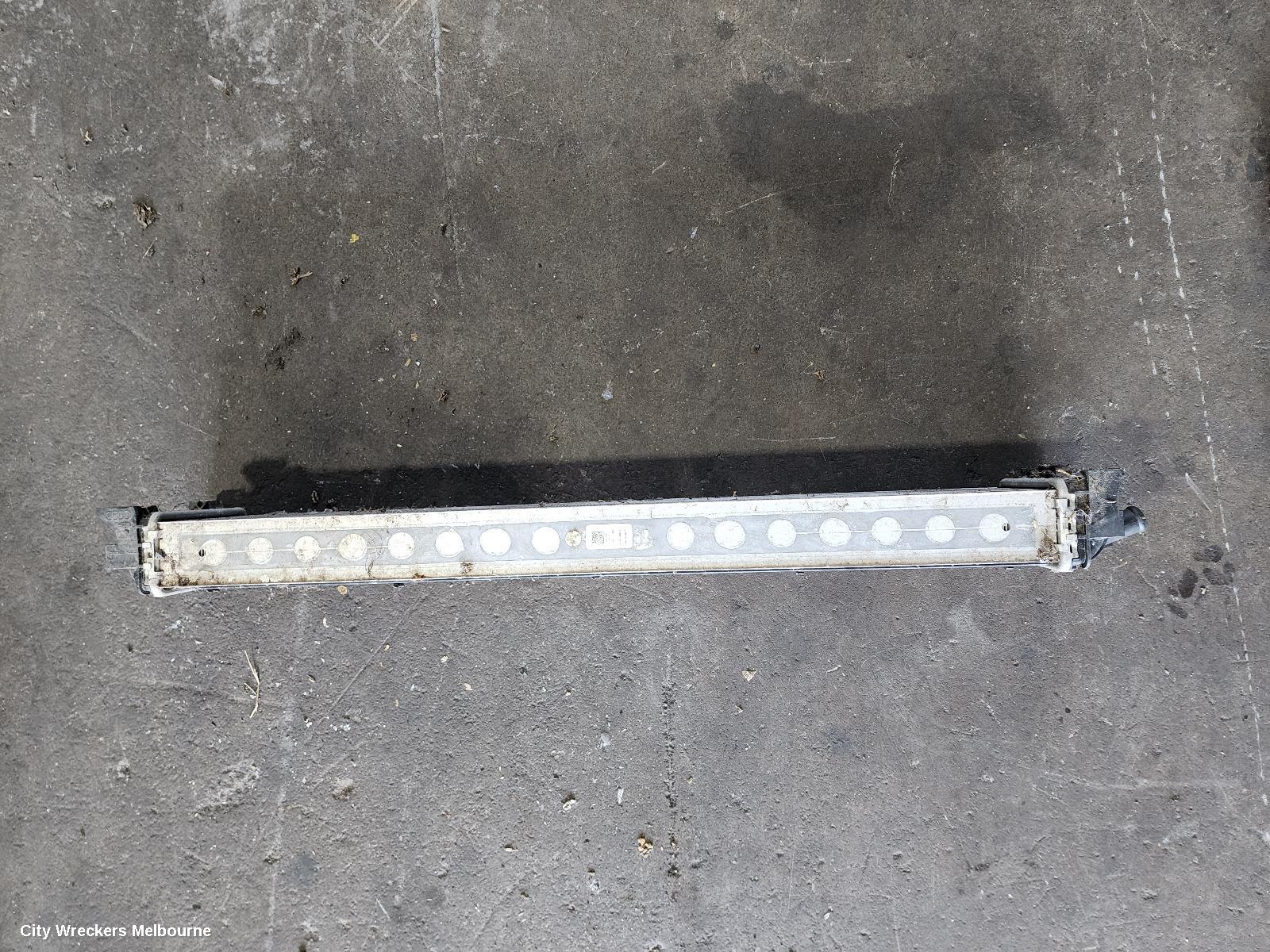 AUDI A4 INTERCOOLER, PETROL, 1.4, B9 8W, 10/2015 - 11/2020 - Image 3