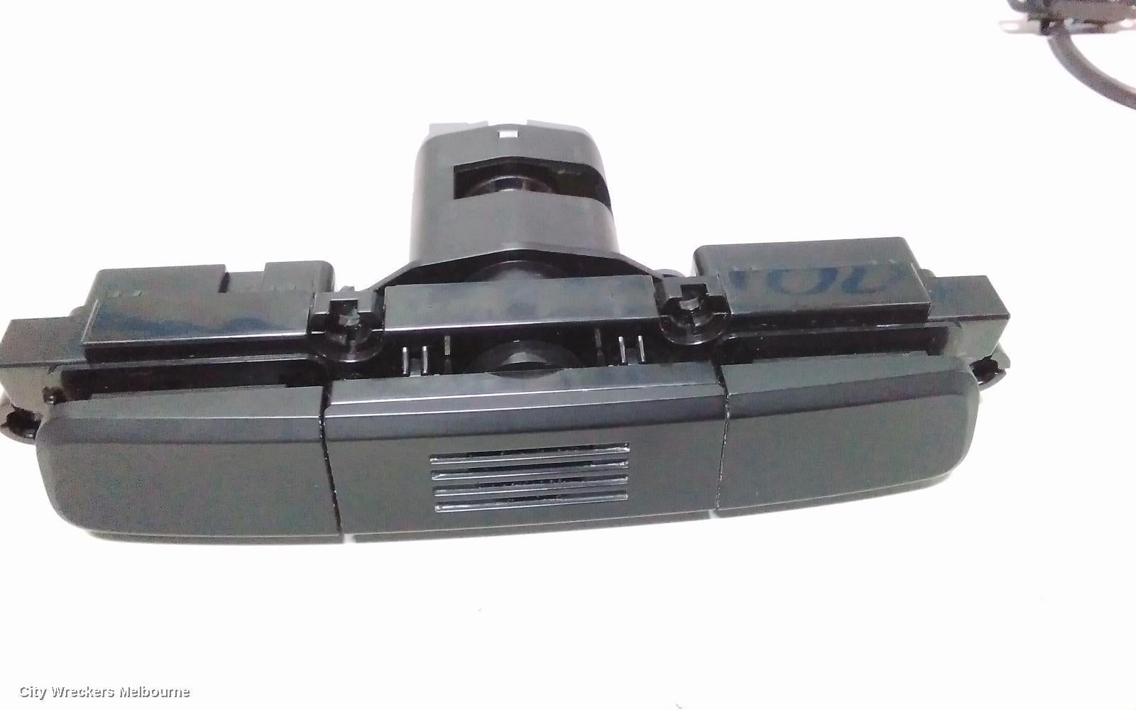 KIA SORENTO, XM, 10/2009 - 12/2014, A/C TEMPERATURE SENSOE  97235-2J100: 77110 - Image 2