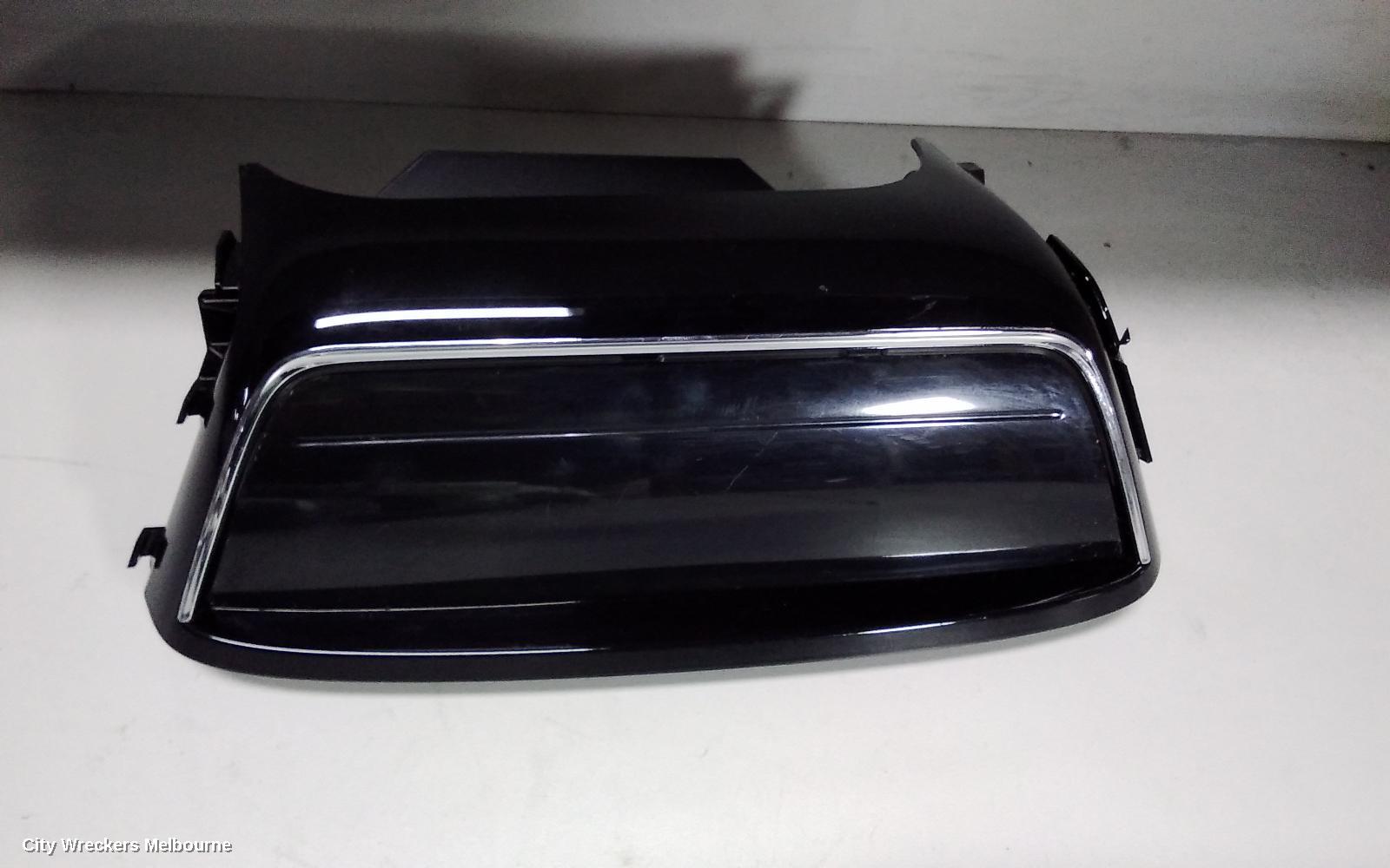 HONDA HRV CLOCK, RU, 12/2014 - 10/2021 - Image 1
