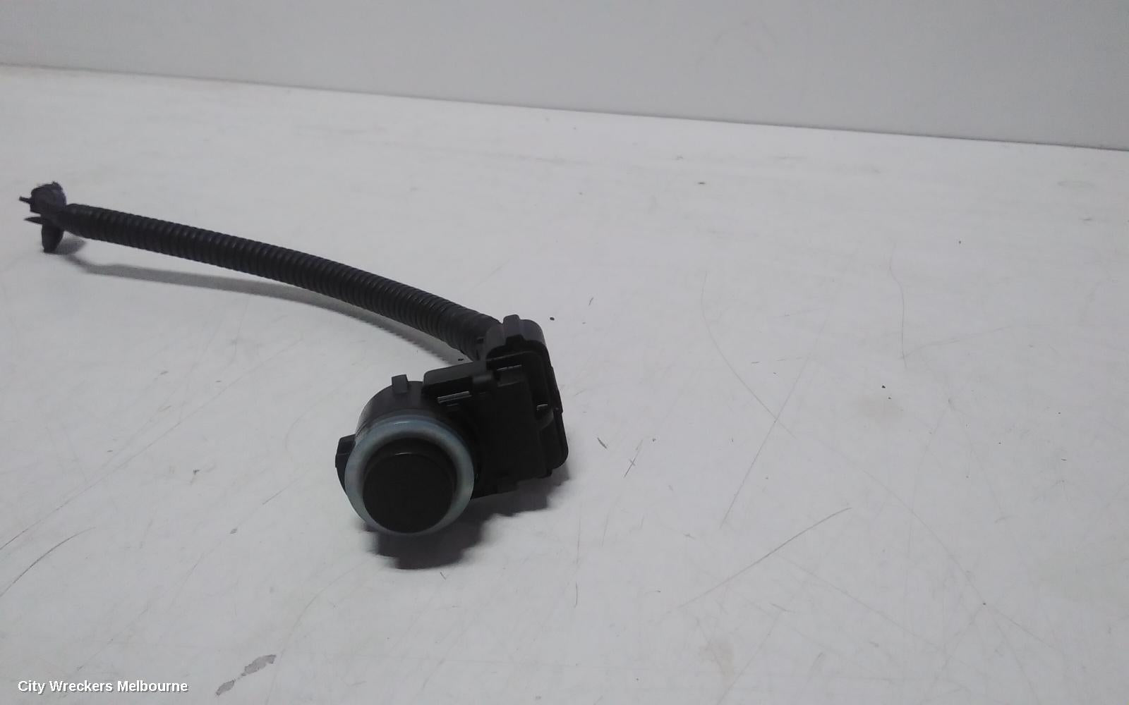 HYUNDAI PALISADE, LX2, 07/2020 - 03/2025, FRONT CRUSH SENSOR  RH: 115415 - Image 2