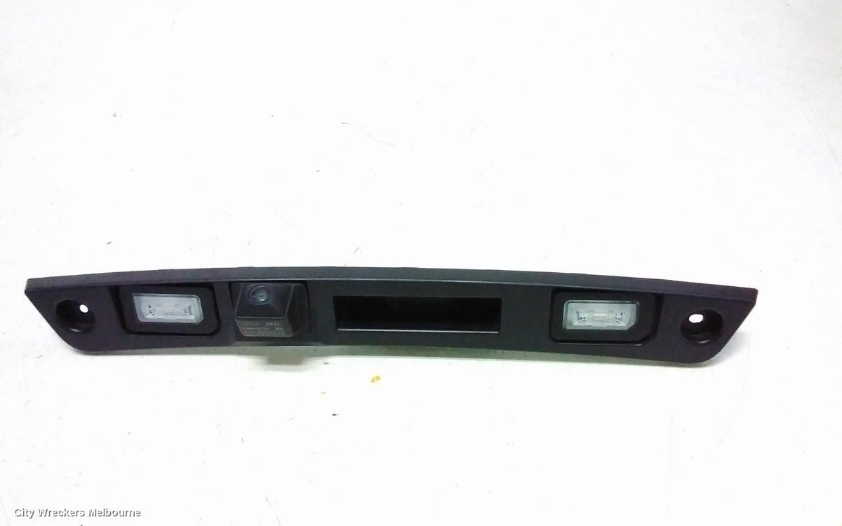 CHERY TIGGO 7 REVERSE CAMERA, T32, 05/2023 ONWARDS - Image 2