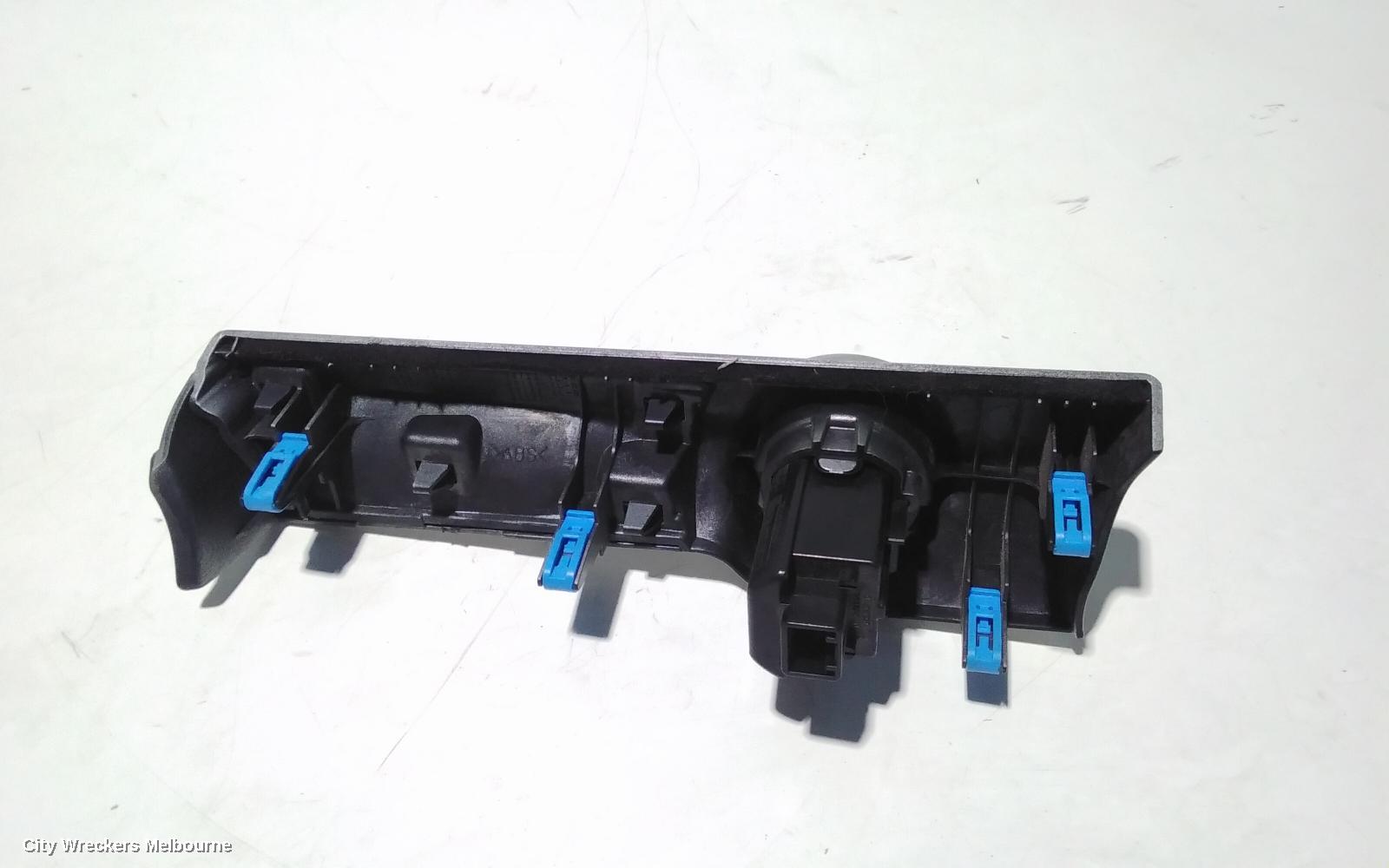 TOYOTA CAMRY, XV50, 05/2015 - 10/2017, START STOP BUTTON: 89378 - Image 3