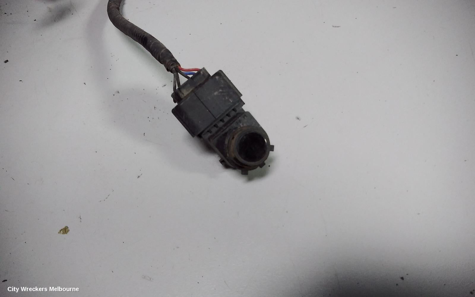 HYUNDAI I30, PD, HATCH, 03/2017 ONWARDS, REAR CRASH SENSOR  (4 PICES ): 61937 - Image 3