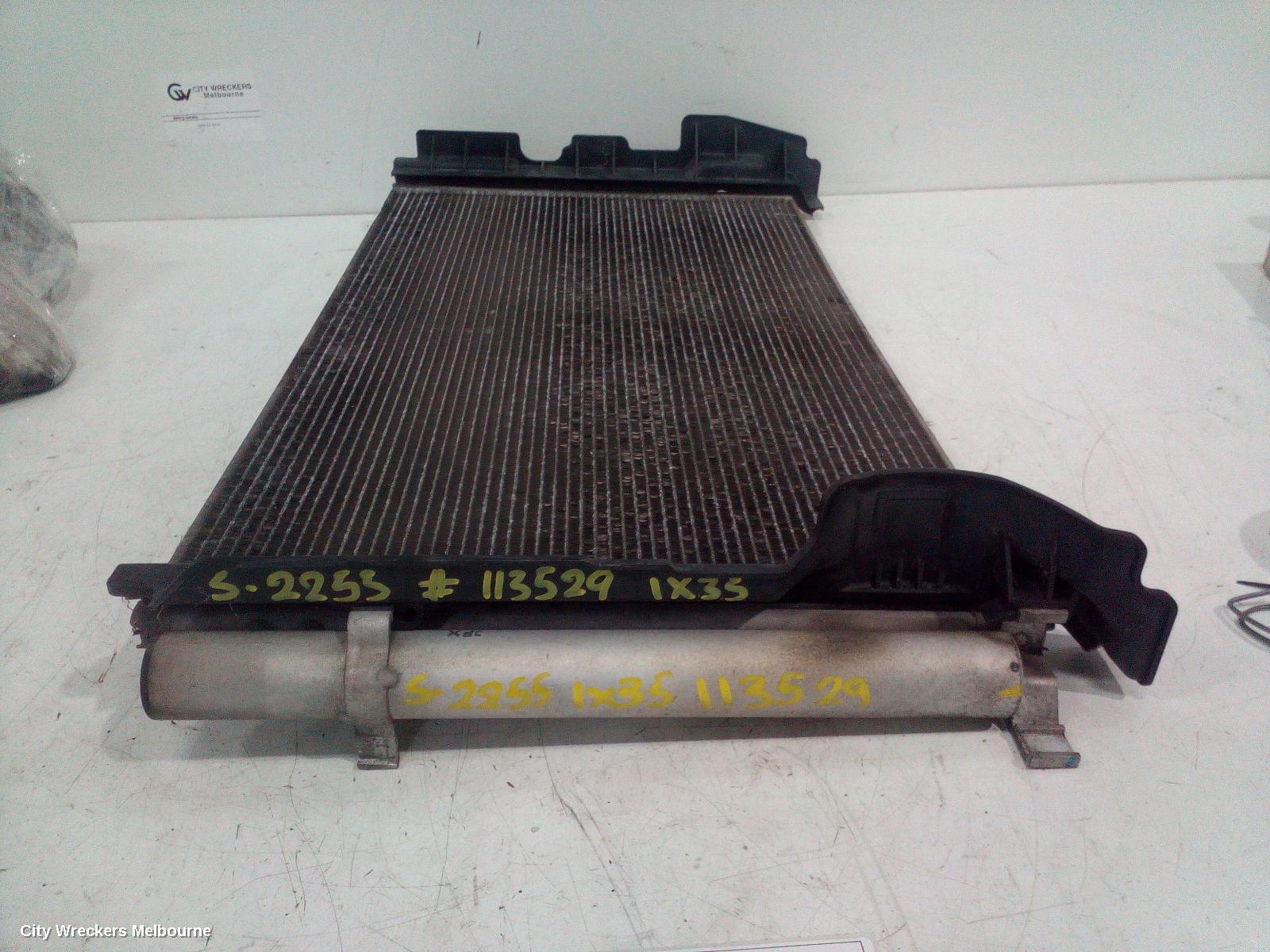 HYUNDAI IX35 A/C CONDENSER, LM SERIES, 2.0, G4NC, PETROL, 06/2013 - 01/2016 - Image 2