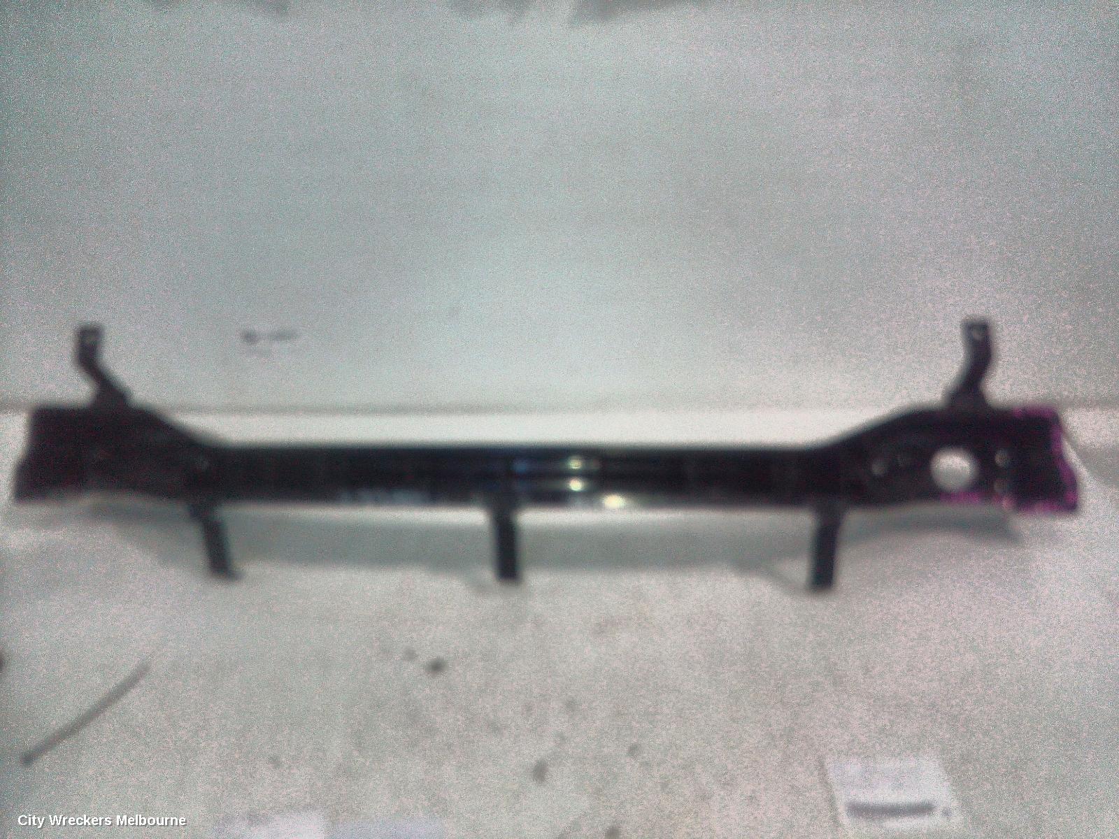 HYUNDAI SANTA FE R/BAR BRACKET/REINFO, MAIN REINFORCEMENT, TM, 03/2018 - 09/2020 - Image 2