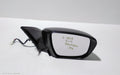 NISSAN QASHQAI RIGHT DOOR MIRROR, J11, TI/TL, POWER FOLD, W/ CAMERA TYPE, 06/2014 - 06/2017 - Image 1