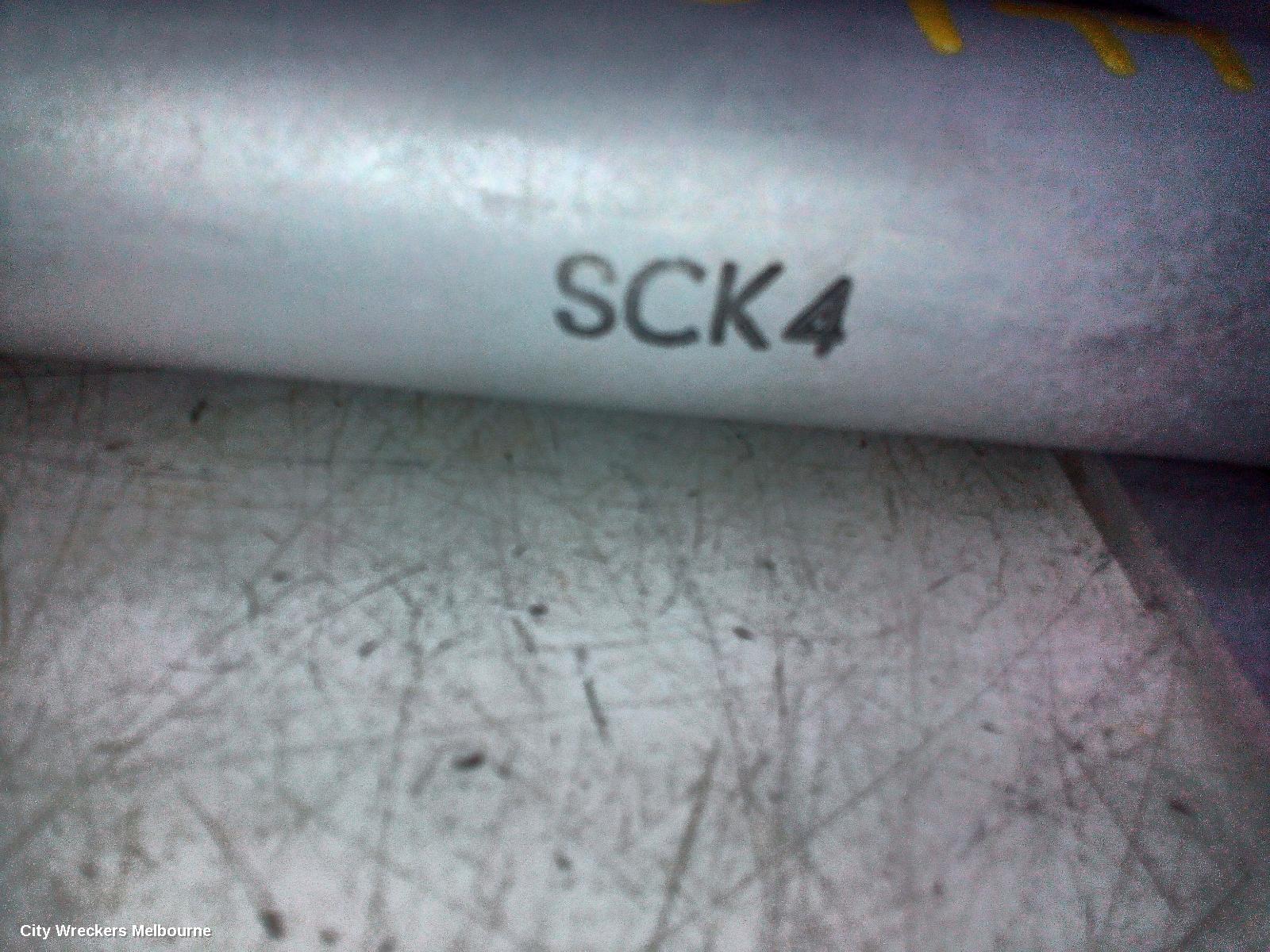 HYUNDAI I30 A/C CONDENSER, 2.0, PETROL, PD, HATCH (S. KOREA VIN KMHH), 03/2017 - 12/2023 - Image 3