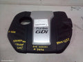 HYUNDAI VELOSTER ENGINE COVER, PETROL, 1.6, G4FD, TURBO, FS, 07/2012 - 02/2018 - Image 1