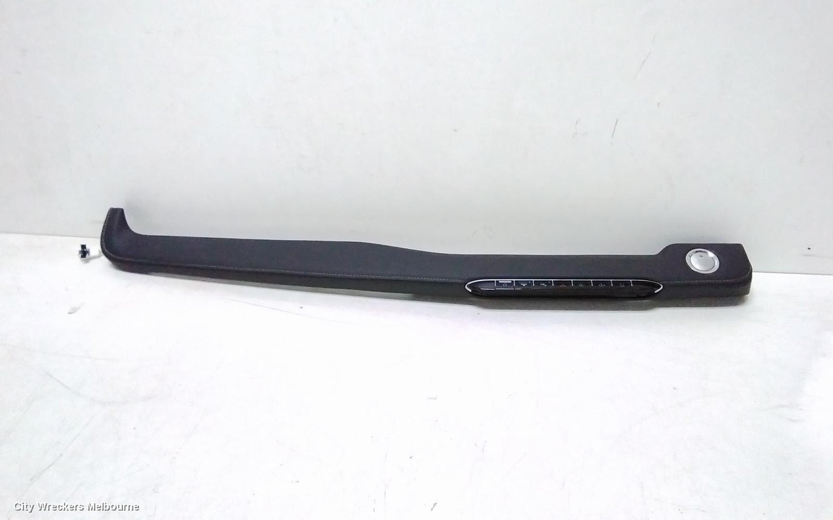 CHERY TIGGO 4, 1ST GEN, 06/2024 ONWARDS, START STOP BUTTON: 140478 - Image 1