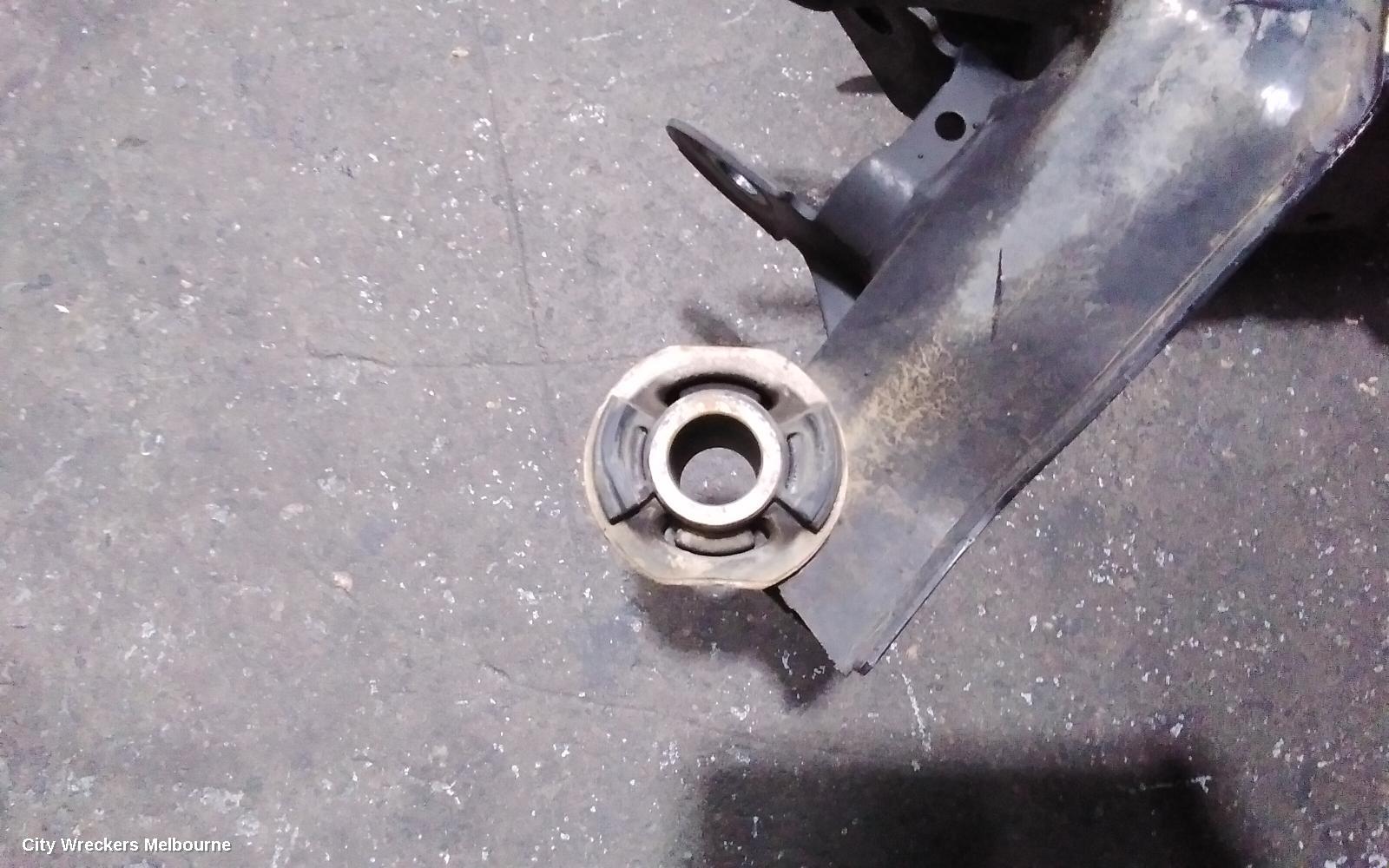FORD ENDURA R BEAM/CRADLE/XMEMBR, CA, 09/2018 - 06/2020 - Image 3