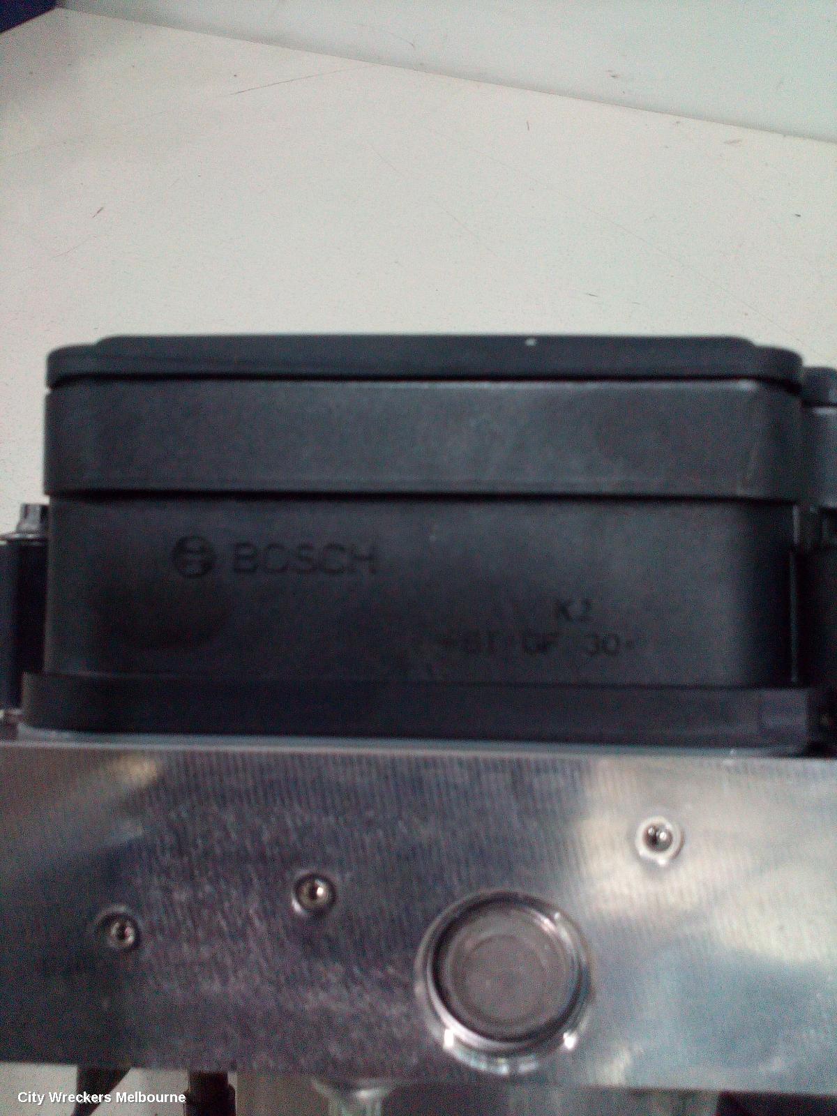 MAZDA CX3 ABS PUMP/MODULATOR, DK, P/N DL8V437A0B, 03/2015 ONWARDS - Image 3