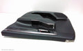 TOYOTA KLUGER DOOR TRIM, RH FRONT, XU70 SERIES, GRANDE, LEATHER, BLACK, 03/2021 ONWARDS - Image 1