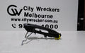 LEXUS RX SERIES DOOR HANDLE, XU30, OUTER, RH FRONT, COLOUR CODED, 01/2003 - 02/2009 - Image 1