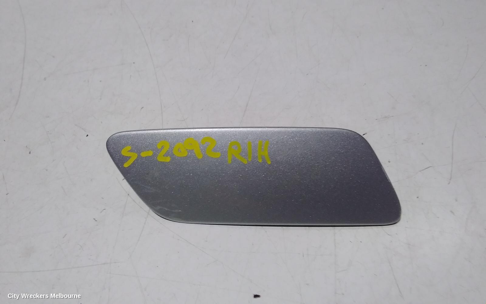 AUDI A6 WASHER JET, 4F/C6 11/2004 - 07/2011 - Image 2