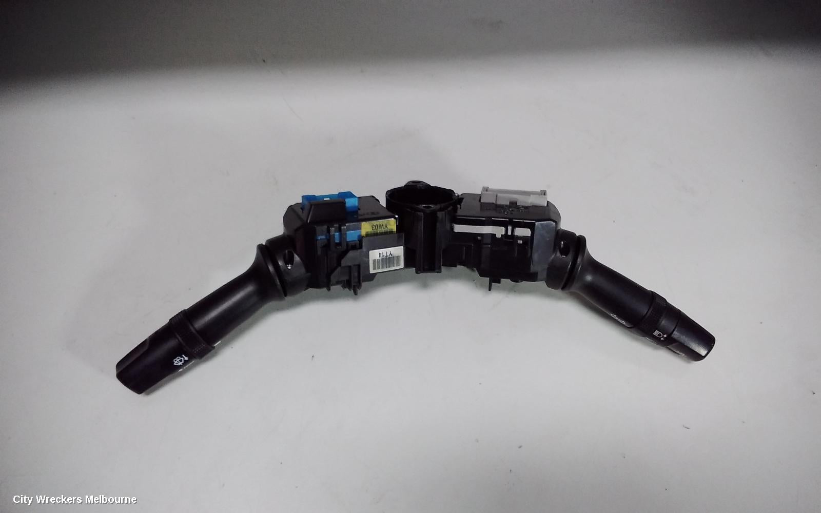 HYUNDAI I45 COMBINATION SWITCH, FLASHER SWITCH, YF, 02/2010 - 04/2014 - Image 2