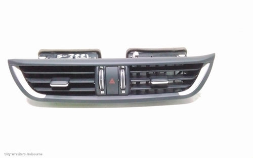 ALFA ROMEO GIULIA, 952, 05/2016 ONWARDS, CENTER VENT: 149563 - Image 1