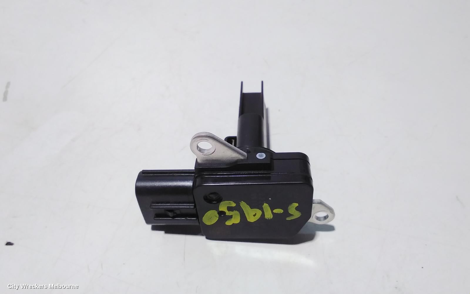 TOYOTA CAMRY AIR FLOW METER, XV70, PETROL, 2.5, 2AR-FE, 09/2017 - 01/2021 - Image 1