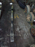 HOLDEN COLORADO REAR LEAF SPRING, RG, RH SIDE, DUAL CAB, 4 LEAF, 07/2016 - 12/2020 - Image 1