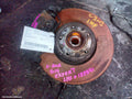 PEUGEOT EXPERT LEFT FRONT HUB ASSEMBLY, K0, 04/2018 ONWARDS - Image 1