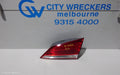HYUNDAI I40 REAR GARNISH, BOOTLID LAMP (RH SIDE), VF, 04/2012 - 05/2015 - Image 1