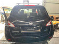 NISSAN MURANO BOOTLID/TAILGATE, TAILGATE, Z51, TI, POWER OPERATED, W/ CAMERA TYPE, 12/2008 - 12/2014 - Image 1