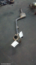 MERCEDES CLC CLASS CATALYTIC CONVERTER, UNDER CAR-CAT TYPE, 1.8, PETROL, CL203, 08/2008 - 03/2011 - Image 1
