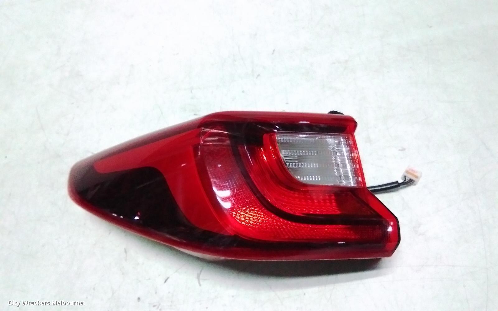 KIA STONIC LEFT TAILLIGHT, YB, IN BODY, NON LED TYPE, 08/2020 ONWARDS - Image 3