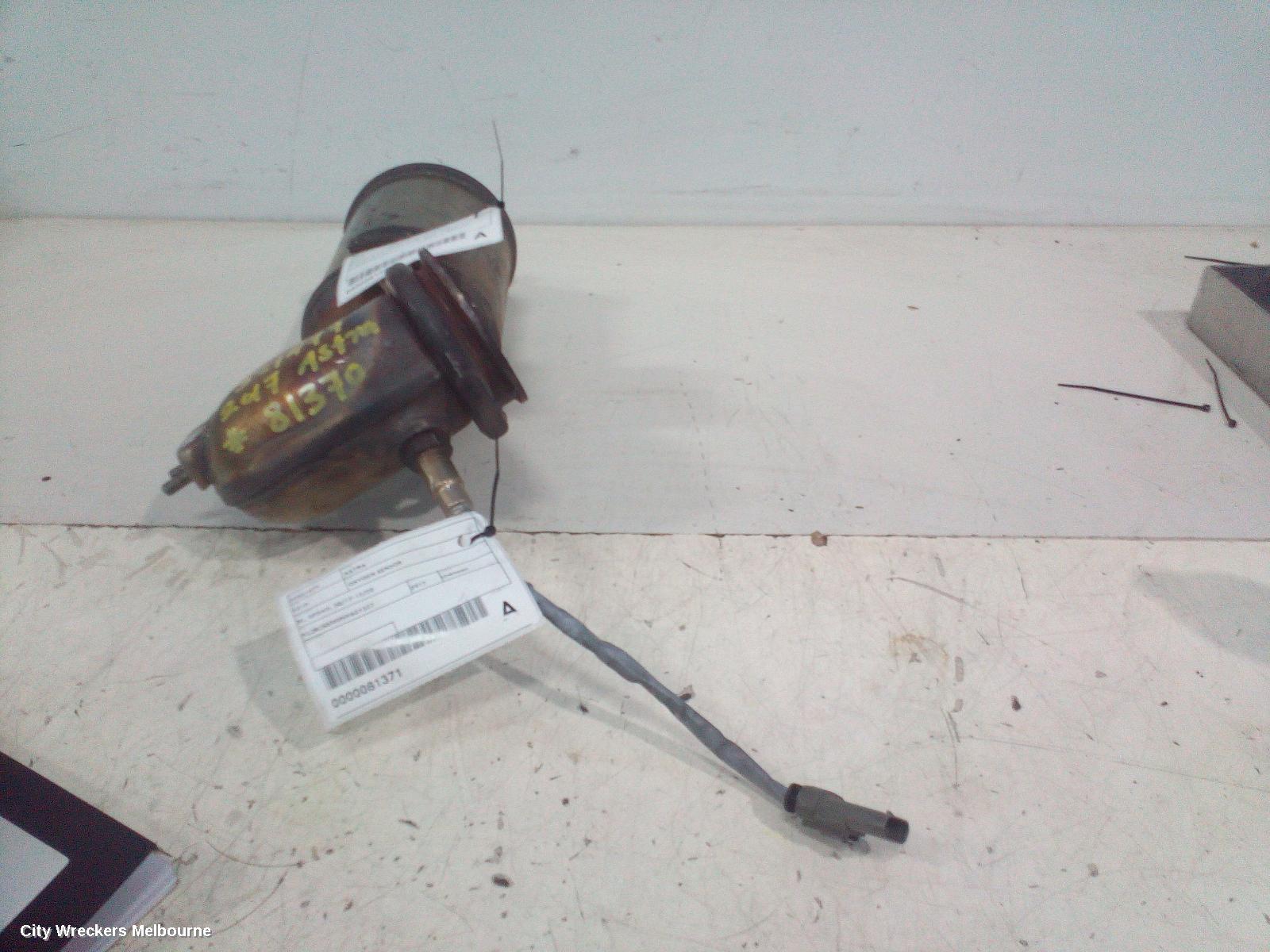 HOLDEN ASTRA OXYGEN SENSOR, BL, SEDAN, 05/2017 - 12/2020 - Image 3