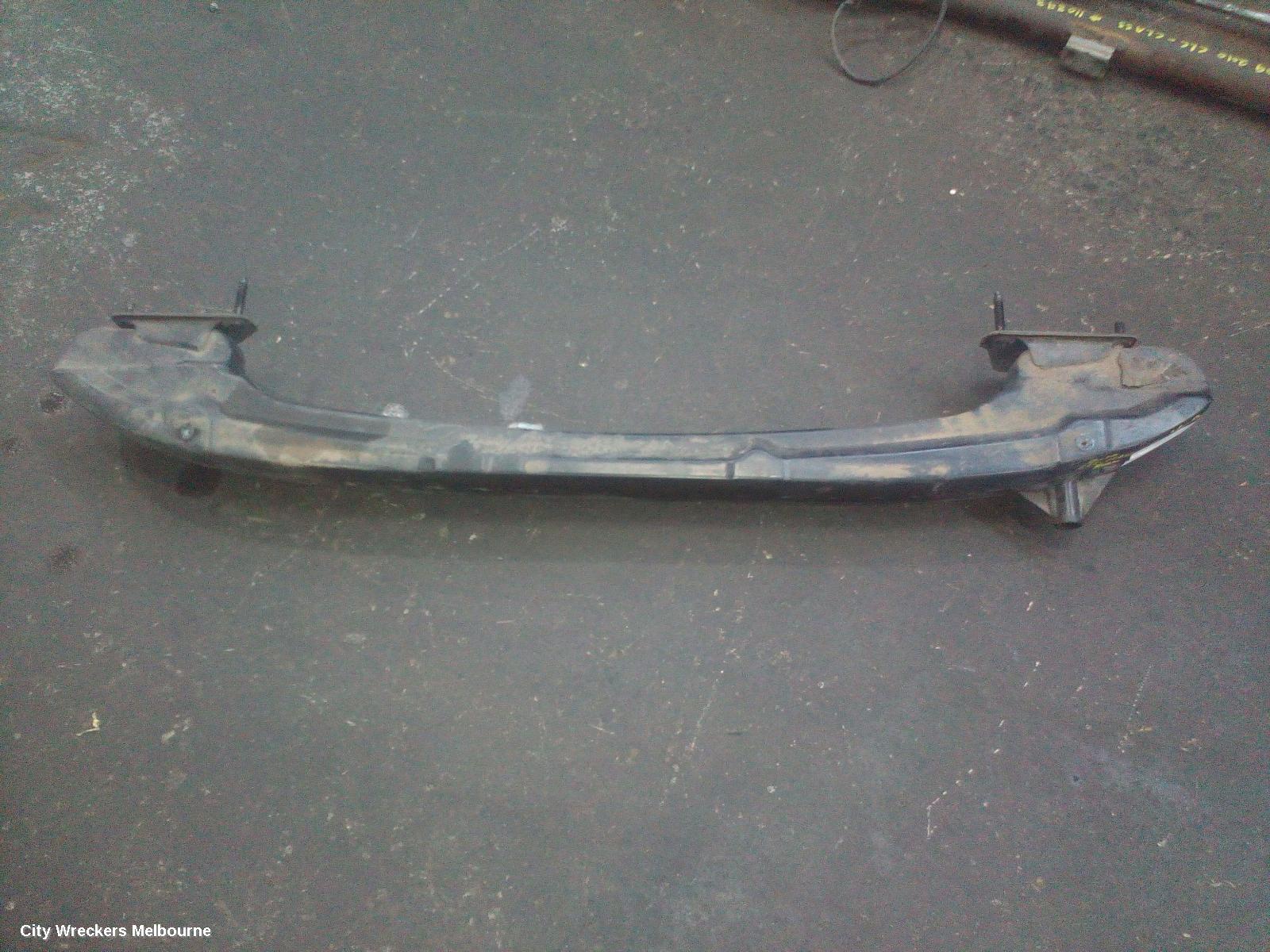 MERCEDES CLC CLASS R/BAR BRACKET/REINFO, CL203 08/2008 - 03/2011 - Image 3
