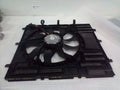 VOLKSWAGEN CRAFTER FAN, RADIATOR FAN, DIESEL, SY1, 08/2017 ONWARDS - Image 1