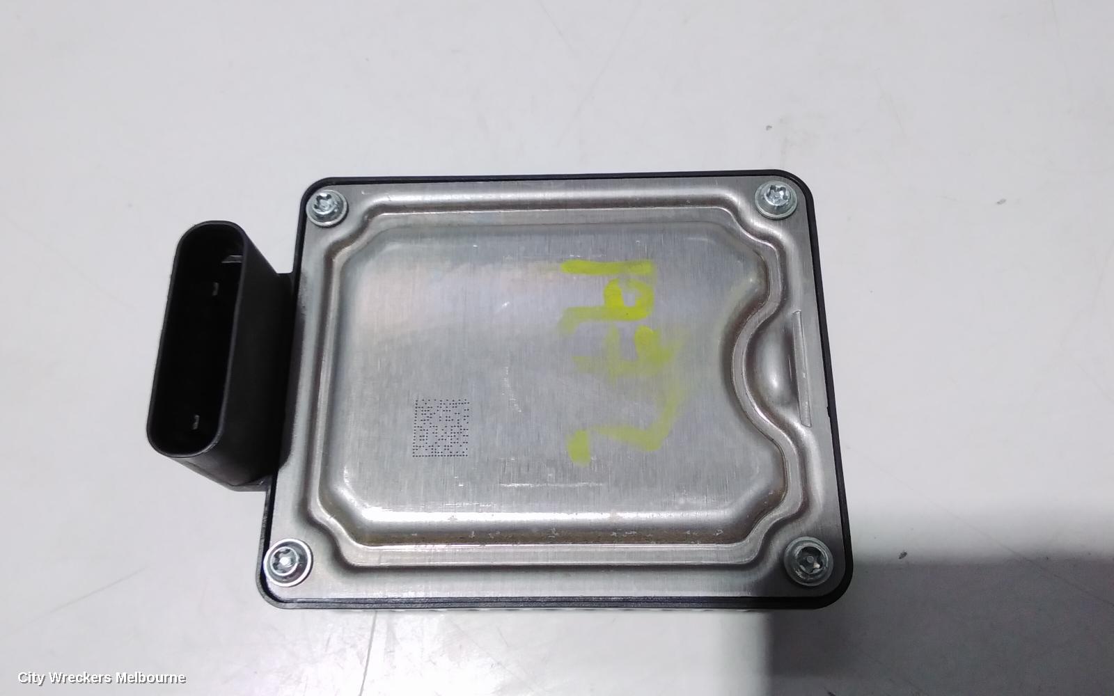 VOLKSWAGEN CRAFTER, SY1, 08/2017 ONWARDS, 2Q0 907 561 C   CRUISE RADAR SENSOR: 89079 - Image 3