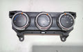 MAZDA CX3 HEATER/AC CONTROLS, DK, CLIMATE CONTROL TYPE, 03/2015 ONWARDS - Image 1