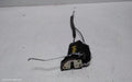 ISUZU DMAX DOOR/BOOT/GATE LOCK, RG, DUAL CAB, RIGHT REAR DOOR LOCK, 07/2020 ONWARDS - Image 1