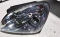 KIA RONDO LEFT HEADLAMP, UN, 12/2006 - 09/2009 - Image 1