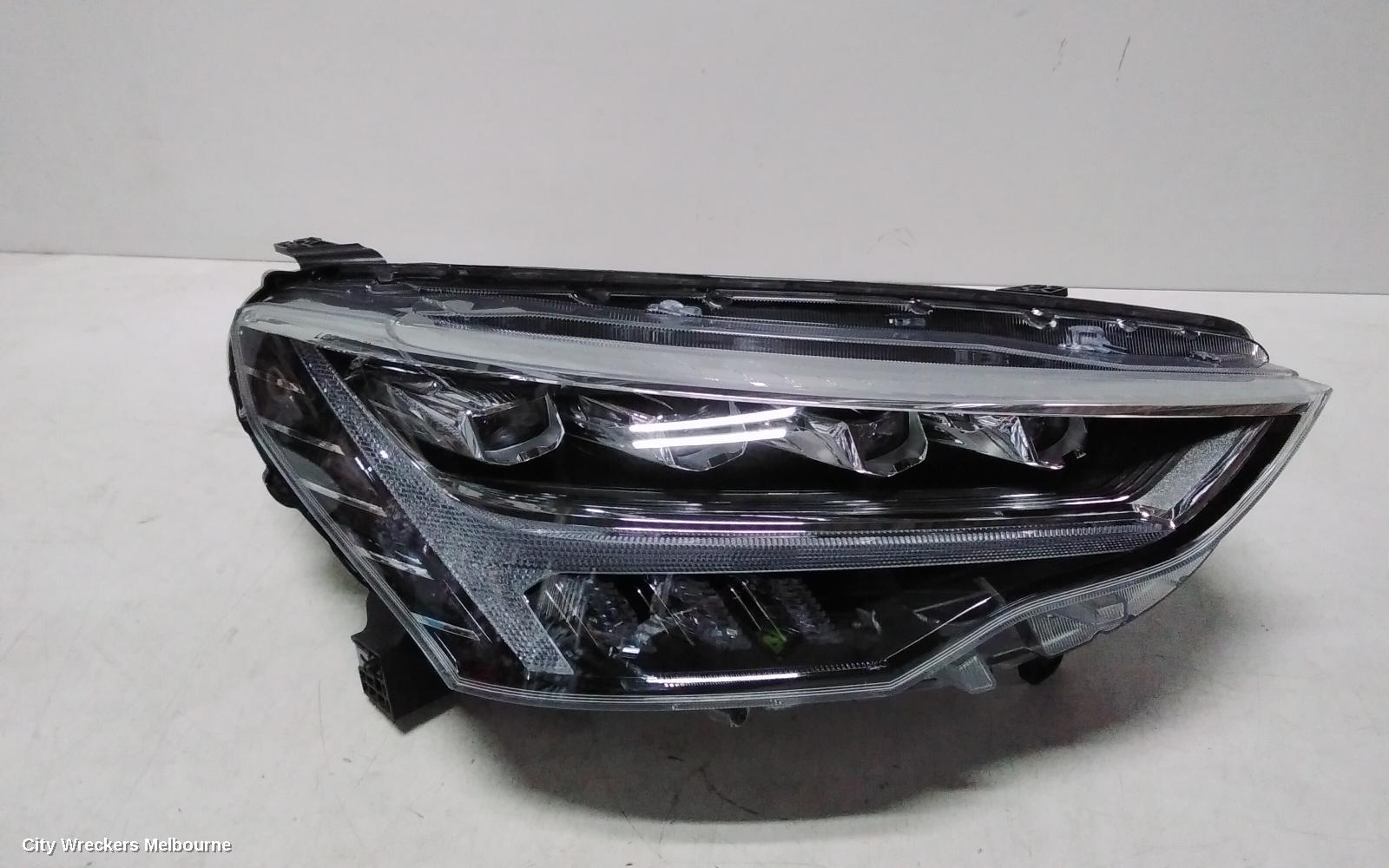 HAVAL JOLION RIGHT HEADLAMP, A01, NON HYBRID, LED TYPE, 02/2021 ONWARDS - Image 1