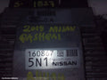 NISSAN QASHQAI ECU, ENGINE ECU, 2.0, PETROL, ECU ONLY, MR20, J11, 06/2014 ONWARDS - Image 1