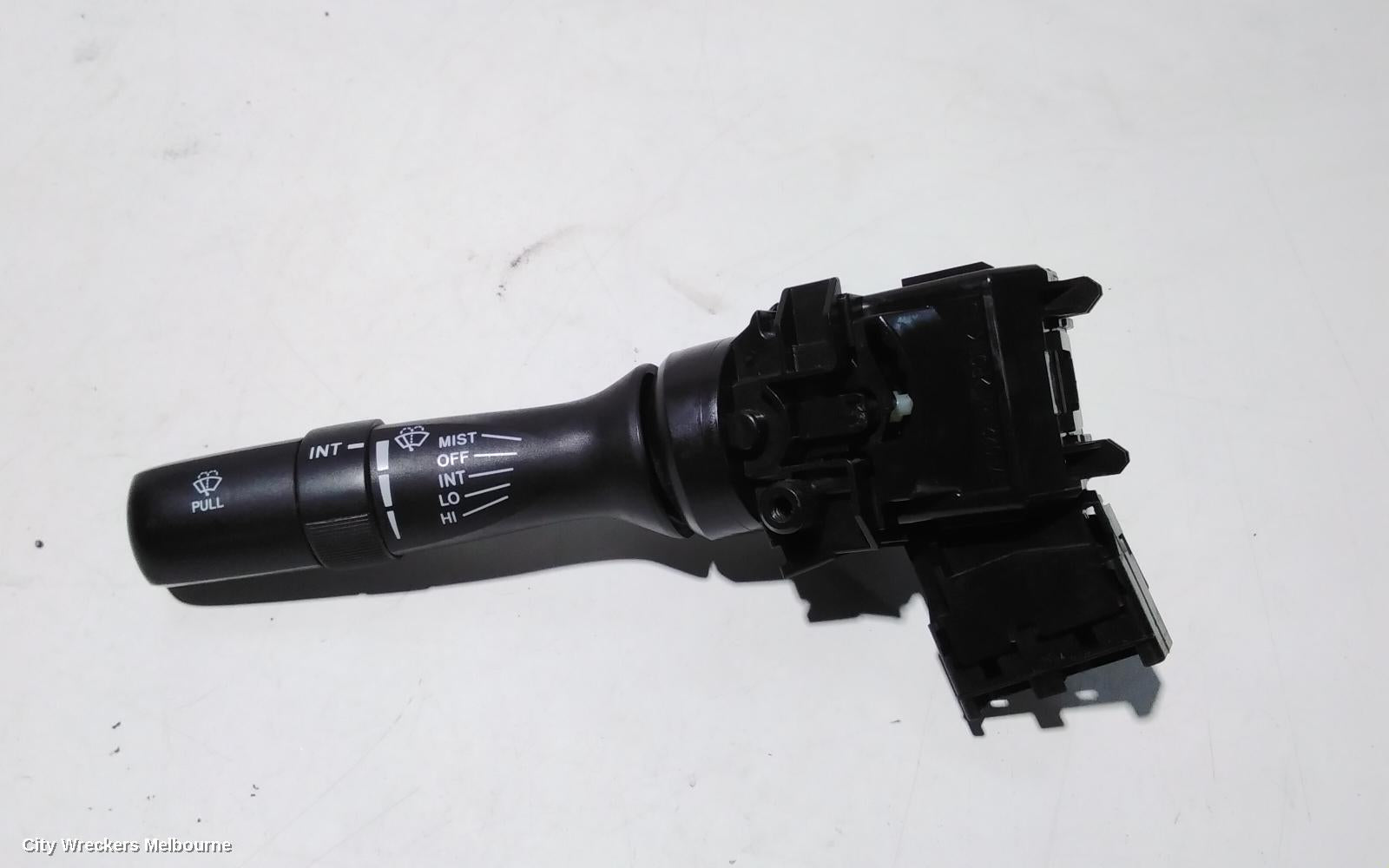 TOYOTA AURION COMBINATION SWITCH, WIPER SWITCH, GSV40R, STANDARD TYPE, 10/2006 - 03/2012 - Image 1