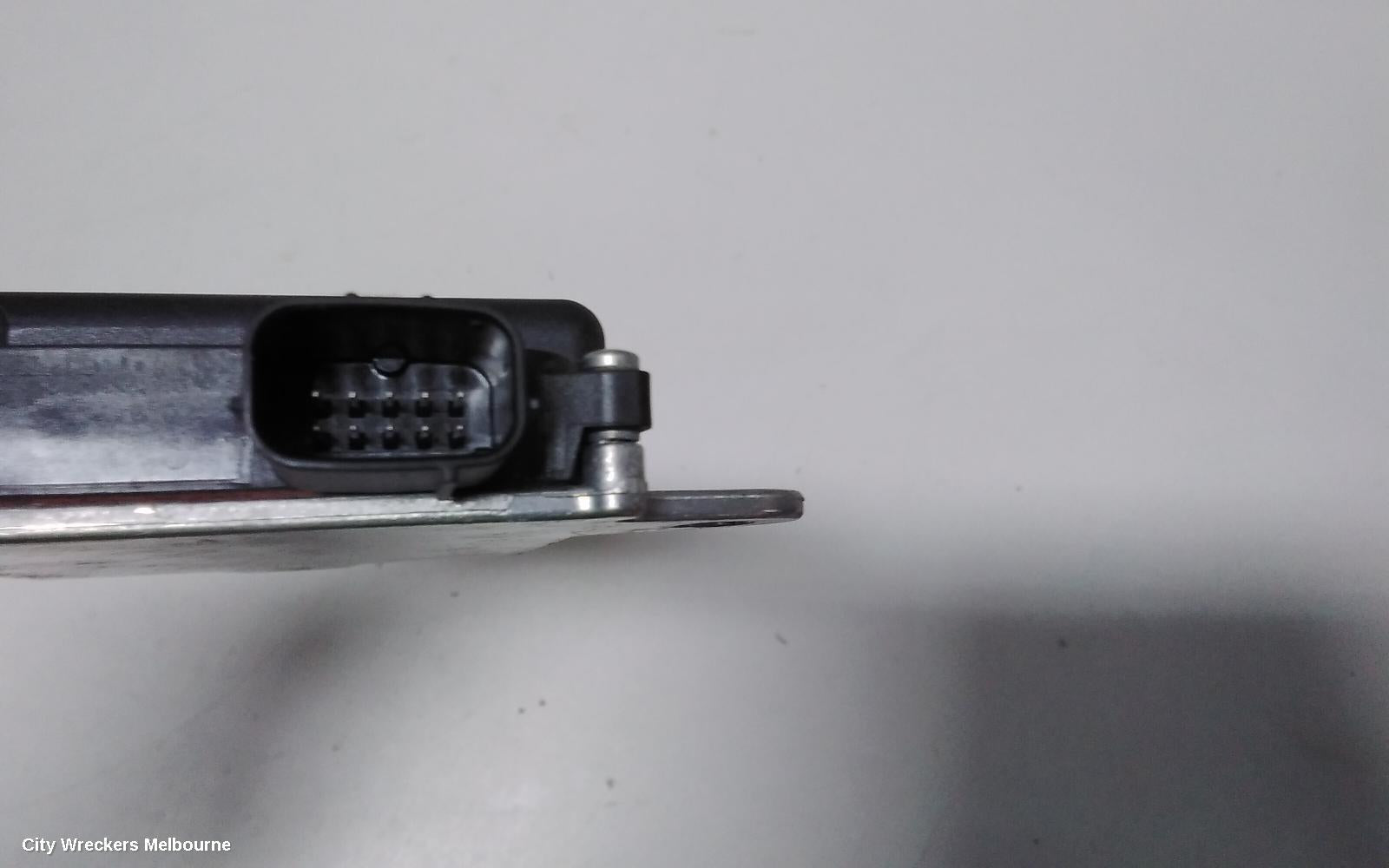 TOYOTA KLUGER, XU50 SERIES, 03/2014 - 02/2021, BLIND SPOT MODULE LHR: 64543 - Image 3