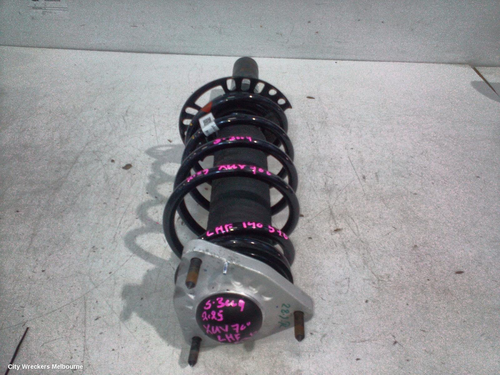 MAHINDRA XUV700 LEFT FRONT STRUT, W601, 01/2023 ONWARDS - Image 3