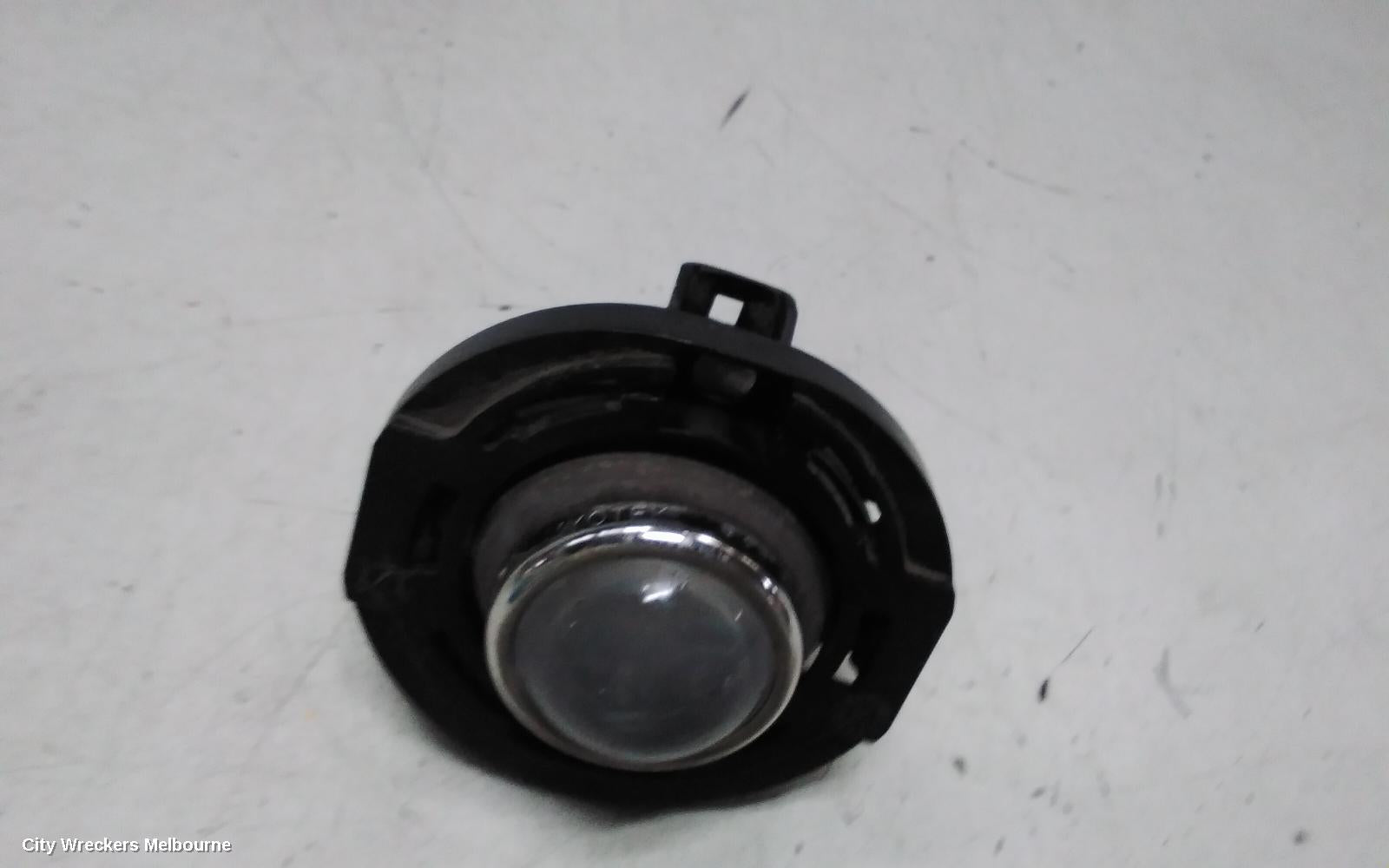 JEEP GRANDCHEROKEE LEFT INDICATOR/FOG/SIDE, BUMPER FOGLAMP, WK, 04/2013 - 09/2016 - Image 2