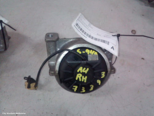 AUDI A4 MOUNT, B8 8K, 04/2008 - 06/2012 - Image 1