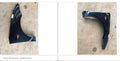 FORD FOCUS RIGHT GUARD, LR, 01/2001 - 06/2005 - Image 1