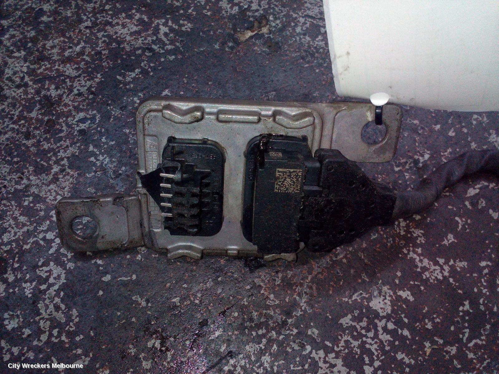 AUDI Q7 OXYGEN SENSOR, 4M, 07/2015 ONWARDS - Image 2