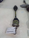 SUZUKI SWIFT LEFT DRIVESHAFT, FRONT, AUTO T/M, 1.6, PETROL, SPORTS, FZ, 08/2010 - 03/2017 - Image 1