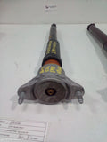 MERCEDES CLA CLASS LEFT REAR STRUT, C117/X117, STANDARD TYPE, 10/2013 - 01/2019 - Image 1