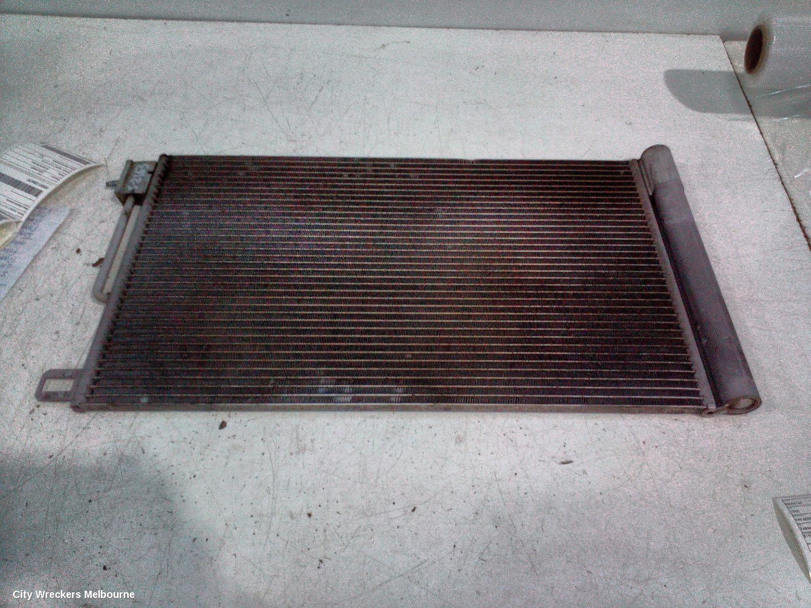 ALFA ROMEO GIULIETTA A/C CONDENSER, PETROL, 940 SERIES, 06/2011 ONWARDS - Image 2