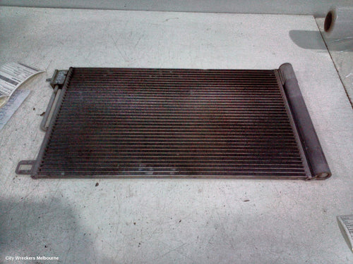 ALFA ROMEO GIULIETTA A/C CONDENSER, PETROL, 940 SERIES, 06/2011 ONWARDS - Image 2